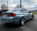 Синій БМВ 3 Серія, об'ємом двигуна 2 л та пробігом 109 тис. км за 12900 $, фото 6 на Automoto.ua