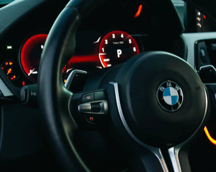 Синий БМВ 3 Серия, объемом двигателя 2.98 л и пробегом 140 тыс. км за 18500 $, фото 19 на Automoto.ua