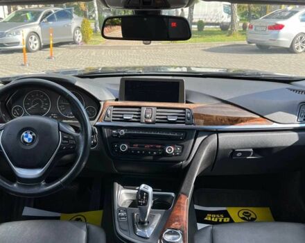 Синій БМВ 3 Серія, об'ємом двигуна 2 л та пробігом 233 тис. км за 274 $, фото 13 на Automoto.ua