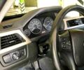 Синий БМВ 3 Серия, объемом двигателя 2 л и пробегом 195 тыс. км за 12300 $, фото 2 на Automoto.ua