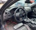 Синий БМВ 3 Серия, объемом двигателя 2 л и пробегом 190 тыс. км за 14600 $, фото 10 на Automoto.ua