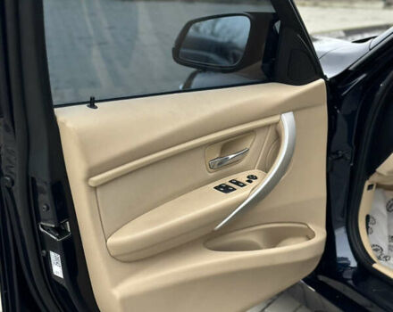 Синій БМВ 3 Серія, об'ємом двигуна 2 л та пробігом 65 тис. км за 15500 $, фото 32 на Automoto.ua