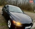 Синий БМВ 3 Серия, объемом двигателя 2 л и пробегом 240 тыс. км за 9300 $, фото 1 на Automoto.ua