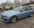 Синий БМВ 3 Серия, объемом двигателя 2 л и пробегом 78 тыс. км за 1500 $, фото 1 на Automoto.ua