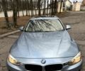 Синій БМВ 3 Серія, об'ємом двигуна 2 л та пробігом 109 тис. км за 12900 $, фото 12 на Automoto.ua