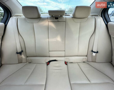 Синій БМВ 3 Серія, об'ємом двигуна 2 л та пробігом 154 тис. км за 14500 $, фото 13 на Automoto.ua