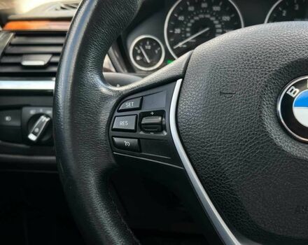 Синій БМВ 3 Серія, об'ємом двигуна 2 л та пробігом 233 тис. км за 274 $, фото 11 на Automoto.ua