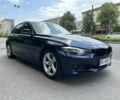 Синий БМВ 3 Серия, объемом двигателя 2 л и пробегом 155 тыс. км за 13500 $, фото 1 на Automoto.ua