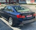 Синий БМВ 3 Серия, объемом двигателя 2 л и пробегом 120 тыс. км за 12500 $, фото 6 на Automoto.ua