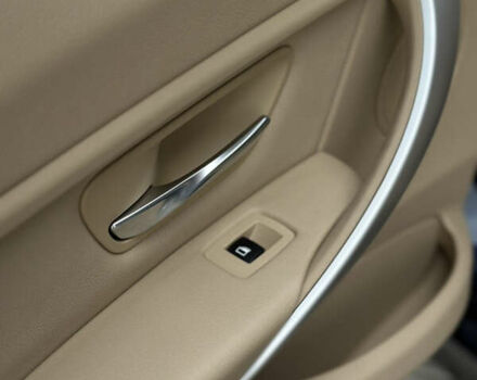 Синій БМВ 3 Серія, об'ємом двигуна 2 л та пробігом 65 тис. км за 15500 $, фото 40 на Automoto.ua