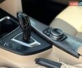 Синій БМВ 3 Серія, об'ємом двигуна 2 л та пробігом 203 тис. км за 11500 $, фото 37 на Automoto.ua