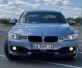 Синий БМВ 3 Серия, объемом двигателя 3 л и пробегом 167 тыс. км за 12535 $, фото 11 на Automoto.ua