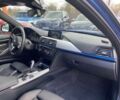 Синий БМВ 3 Серия, объемом двигателя 2 л и пробегом 156 тыс. км за 16900 $, фото 11 на Automoto.ua