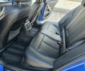 Синий БМВ 3 Серия, объемом двигателя 2 л и пробегом 99 тыс. км за 2600 $, фото 12 на Automoto.ua