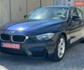 Синій БМВ 3 Серія, об'ємом двигуна 2 л та пробігом 120 тис. км за 12800 $, фото 3 на Automoto.ua