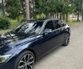 Синий БМВ 3 Серия, объемом двигателя 2 л и пробегом 212 тыс. км за 11800 $, фото 4 на Automoto.ua