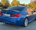 Синій БМВ 3 Серія, об'ємом двигуна 2 л та пробігом 142 тис. км за 12999 $, фото 12 на Automoto.ua