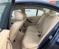 Синий БМВ 3 Серия, объемом двигателя 2 л и пробегом 167 тыс. км за 10600 $, фото 30 на Automoto.ua