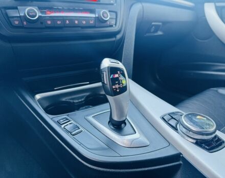 Синий БМВ 3 Серия, объемом двигателя 2 л и пробегом 302 тыс. км за 8800 $, фото 9 на Automoto.ua