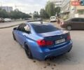 Синій БМВ 3 Серія, об'ємом двигуна 2 л та пробігом 220 тис. км за 15000 $, фото 8 на Automoto.ua