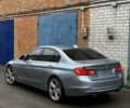 Синий БМВ 3 Серия, объемом двигателя 2.98 л и пробегом 166 тыс. км за 15500 $, фото 2 на Automoto.ua