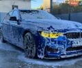 Синій БМВ 3 Серія, об'ємом двигуна 2 л та пробігом 142 тис. км за 12999 $, фото 38 на Automoto.ua