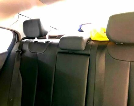 Синий БМВ 3 Серия, объемом двигателя 2 л и пробегом 195 тыс. км за 12300 $, фото 7 на Automoto.ua