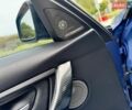 Синий БМВ 3 Серия, объемом двигателя 2 л и пробегом 145 тыс. км за 12800 $, фото 27 на Automoto.ua