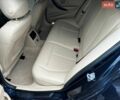 Синий БМВ 3 Серия, объемом двигателя 2 л и пробегом 122 тыс. км за 13700 $, фото 1 на Automoto.ua