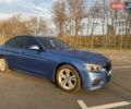 Синий БМВ 3 Серия, объемом двигателя 2 л и пробегом 189 тыс. км за 16800 $, фото 3 на Automoto.ua