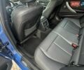 Синий БМВ 3 Серия, объемом двигателя 2 л и пробегом 137 тыс. км за 14500 $, фото 17 на Automoto.ua