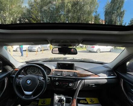 Синій БМВ 3 Серія, об'ємом двигуна 2 л та пробігом 233 тис. км за 274 $, фото 14 на Automoto.ua