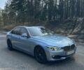Синій БМВ 3 Серія, об'ємом двигуна 2 л та пробігом 149 тис. км за 12900 $, фото 4 на Automoto.ua