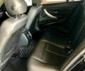 Синий БМВ 3 Серия, объемом двигателя 2 л и пробегом 195 тыс. км за 12300 $, фото 6 на Automoto.ua