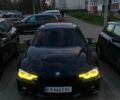 Синій БМВ 3 Серія, об'ємом двигуна 2 л та пробігом 211 тис. км за 12500 $, фото 17 на Automoto.ua