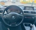 Синий БМВ 3 Серия, объемом двигателя 2 л и пробегом 302 тыс. км за 8800 $, фото 8 на Automoto.ua