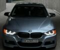 Синій БМВ 3 Серія, об'ємом двигуна 2 л та пробігом 261 тис. км за 9800 $, фото 1 на Automoto.ua