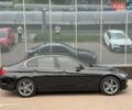 Синий БМВ 3 Серия, объемом двигателя 2 л и пробегом 159 тыс. км за 11999 $, фото 5 на Automoto.ua