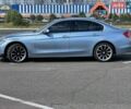 Синій БМВ 3 Серія, об'ємом двигуна 3 л та пробігом 167 тис. км за 12500 $, фото 10 на Automoto.ua
