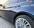 Синій БМВ 3 Серія, об'ємом двигуна 2 л та пробігом 218 тис. км за 12500 $, фото 40 на Automoto.ua