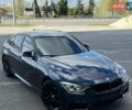 Синий БМВ 3 Серия, объемом двигателя 2 л и пробегом 226 тыс. км за 11999 $, фото 3 на Automoto.ua