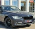 Синій БМВ 3 Серія, об'ємом двигуна 2 л та пробігом 190 тис. км за 12000 $, фото 8 на Automoto.ua