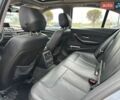 Синий БМВ 3 Серия, объемом двигателя 2 л и пробегом 145 тыс. км за 11600 $, фото 14 на Automoto.ua