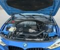Синій БМВ 3 Серія, об'ємом двигуна 2.98 л та пробігом 126 тис. км за 19000 $, фото 9 на Automoto.ua