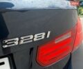 Синий БМВ 3 Серия, объемом двигателя 2 л и пробегом 100 тыс. км за 13500 $, фото 20 на Automoto.ua