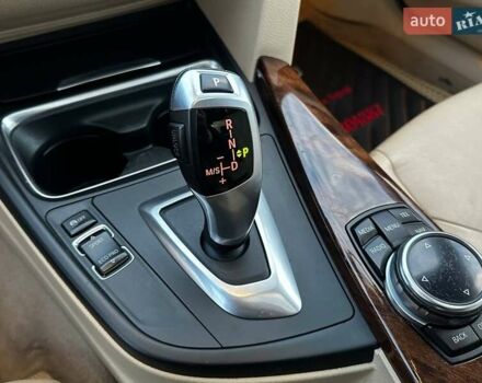 Синий БМВ 3 Серия, объемом двигателя 2 л и пробегом 230 тыс. км за 13300 $, фото 23 на Automoto.ua