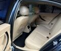 Синий БМВ 3 Серия, объемом двигателя 2 л и пробегом 215 тыс. км за 11500 $, фото 8 на Automoto.ua