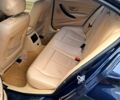 Синий БМВ 3 Серия, объемом двигателя 2 л и пробегом 177 тыс. км за 13000 $, фото 4 на Automoto.ua
