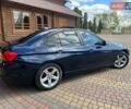Синий БМВ 3 Серия, объемом двигателя 2 л и пробегом 232 тыс. км за 9900 $, фото 6 на Automoto.ua