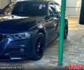 Синий БМВ 3 Серия, объемом двигателя 2 л и пробегом 14 тыс. км за 17900 $, фото 4 на Automoto.ua